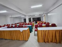 The Grand Rocks Hotel Limited