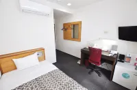 Futsukaichi Green Hotel Hotel a Chikushino