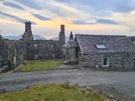 Rhiw Goch Inn Holiday Home Отели в г. Blaenau Ffestiniog