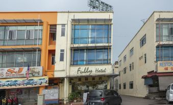 Fully Hotel Desa Tebrau