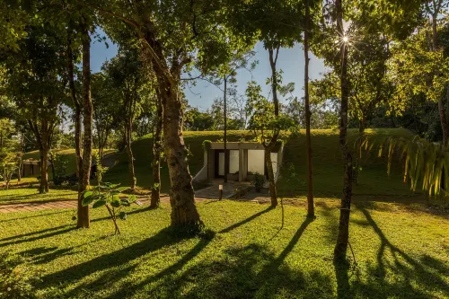 Siri Nature Roost