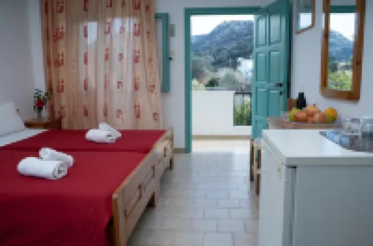 マタラ ディミトリス ヴィラ