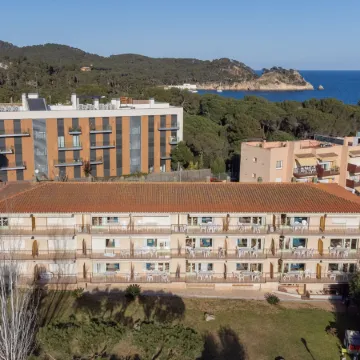Apartamentos Casa Marea la Fosca Parking y Piscina