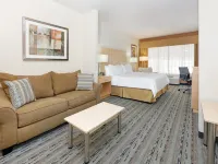 Holiday Inn Express & Suites SAN ANTONIO - BROOKS CITY BASE by IHG Hotels near Mission Espada