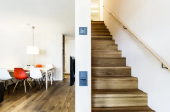 alpen select apartments Kleinwalsertal Hotels in Mittelberg