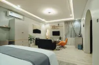 Kashco Apartment Wuse II - balcony