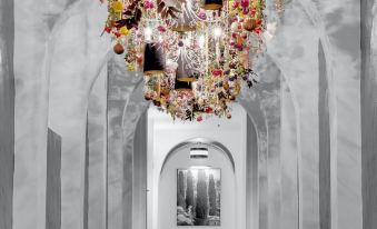 Giardino Bed & Breakfast