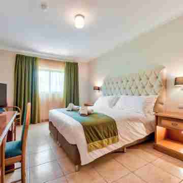 B Holiday Villas Mellieha Rooms