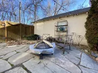 아름다운 곰의 동굴! 오래된 도시 & CSU로 걸어갈 수 있습니다!