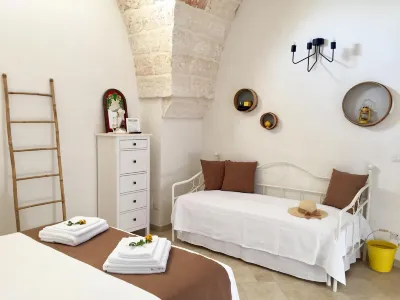 Dimora del Parco Hotel a Rosa Marina