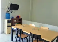Rumah Kita Hôtels à : Padang