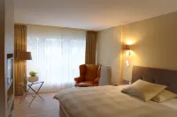 Parkhotel Langenthal Hôtels à : Herzogenbuchsee