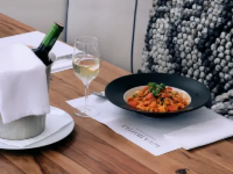 維拉布蘭卡阿瓜公寓酒店 拉各斯酒店