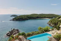 Costa Smeralda - Havudsigt