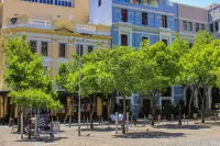 เคปไดมอนด์ บูติค โรงแรม โรงแรมใน