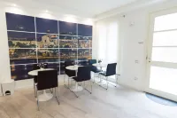 Rigel Villanova Rooms - Bãi đậu xe