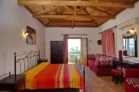 Anatoli Residences Hotel a Votsi