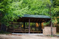 Lake Forest Lodge Hotels in Alag-Erdene