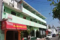 Hotel Costa Maria Отели в г. 