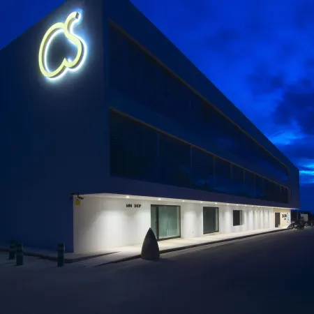 Hotel Cala Saona & Spa