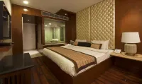 Hotel Aura - New Delhi Railway Station Hotels in New Delhi