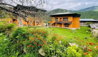 Haa Heritage Hotel Hotels in 