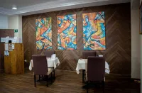 Chagala Bautino Hotel - breakfast