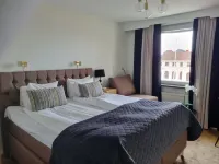 Mjölby Stadshotell Hotels in Mjolby