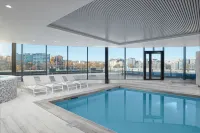 Van der Valk Hotel Liège Congres Hotel di Liege