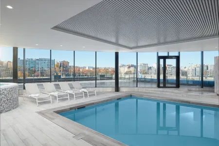 Van der Valk Hotel Liège Congres Отели в г. Angleur