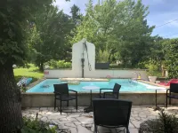 Les Colonnes de Chanteloup