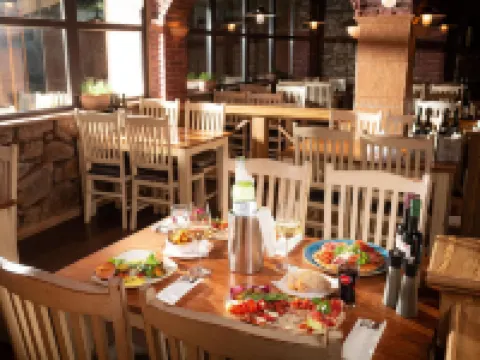 Ferien- Und Freizeitpark Weissenhauser Strand Hotels in Wangels