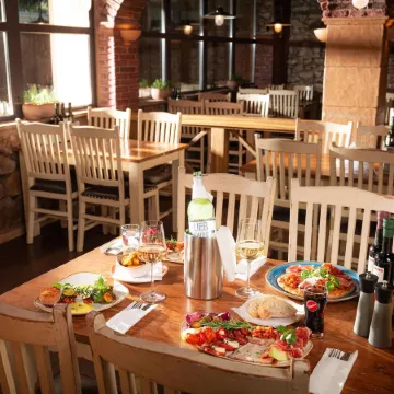 Ferien- Und Freizeitpark Weissenhauser Strand