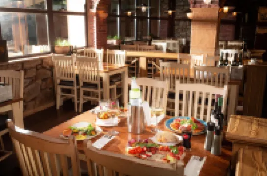 魏森豪瑟海灘度假休閒公園