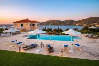 Grand View Villas