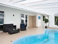 8 Person Holiday Home in Ebeltoft by Traum - Pools