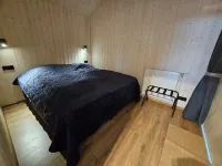 Úthlíd Cottages Hoteles en Reykholt