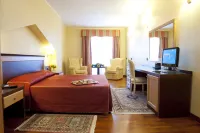 Hotel Grillo Hotels in Siliqua
