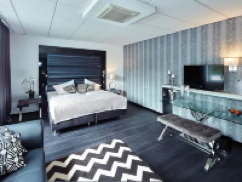 Kurhaus Design Boutique Hotel Hotels in Erwitte