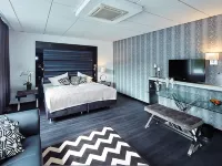 Kurhaus Design Boutique Hotel Hotels in Buren