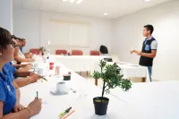 Hotel & Suites Arges - Centro Chetumal Hotels in Chetumal