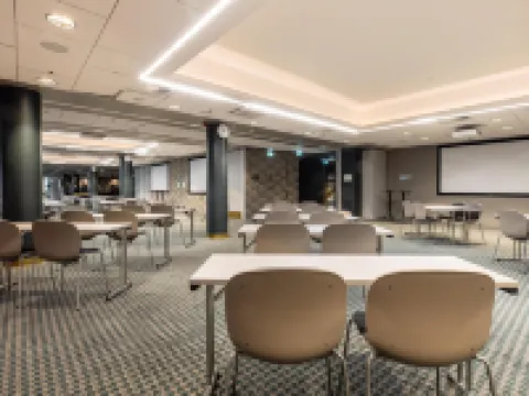 Scandic Simonkenttä โรงแรมในเฮลซิงกิ