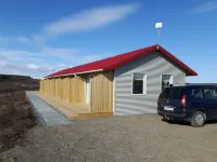 Hjartarstaðir Guesthouse