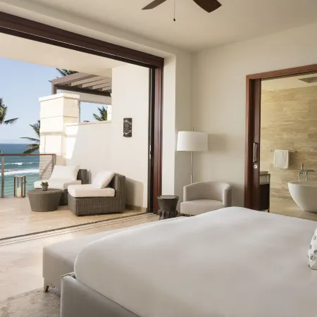 Residences at Dorado Beach, a Ritz-Carlton Reserve