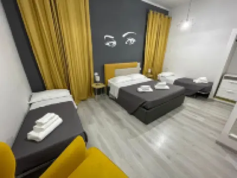 Sensation House Hotels in Nomentano