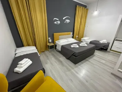 Sensation House Hotel a Nomentano