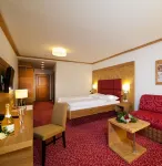 Hotel Roslehen Hotels in Großarl