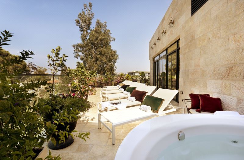 Villa Brown Jerusalem, a Member of Brown Hotels photo 2