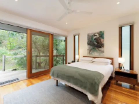 克拉德迪赫樓閣住宿加早餐旅館 斯特靈酒店