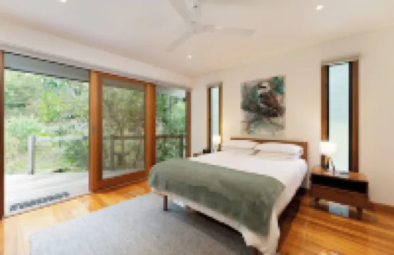 Cladich Pavilions Bed and Breakfast